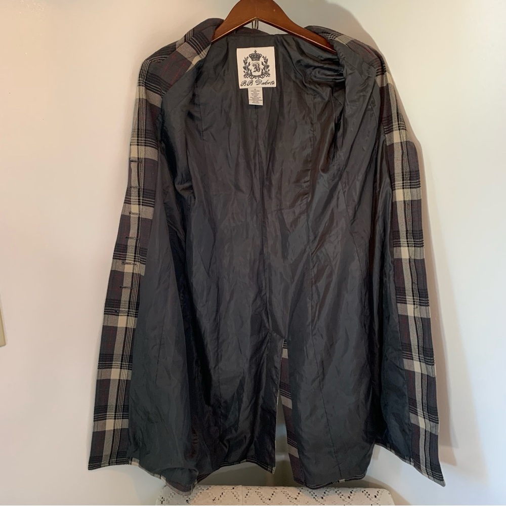 Stunning BB Dakota Coat - Picture 10 of 12
